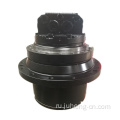 Солнечная 130 Final Drive Travel Motor 170403-00042 GM18